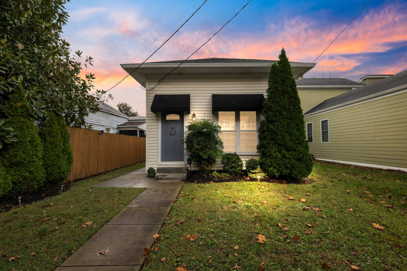 Louisville Vacation Rental