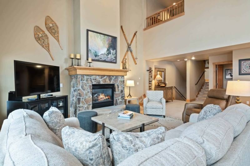 Beaver Creek Vacation Rental