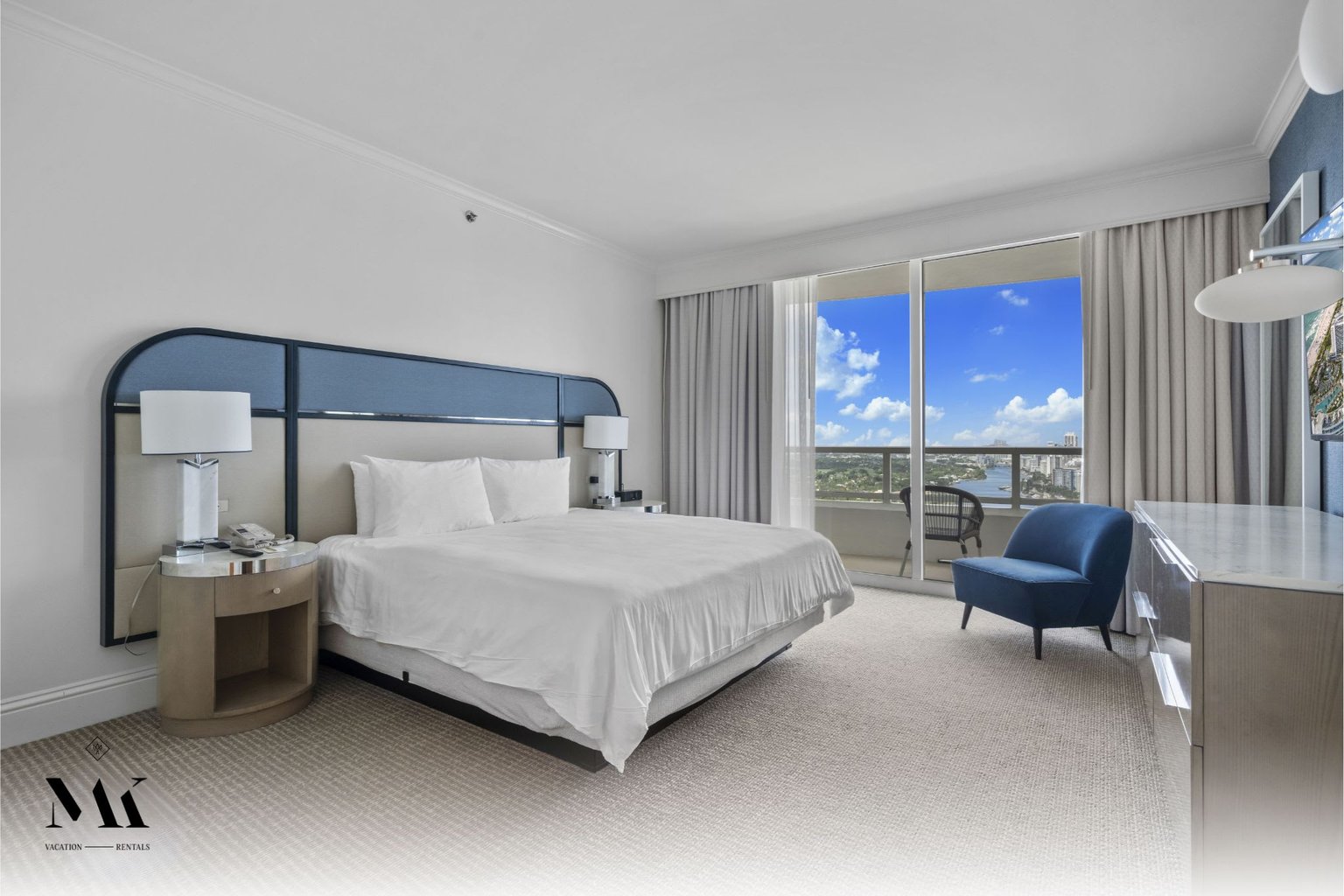 Miami Beach Vacation Rental