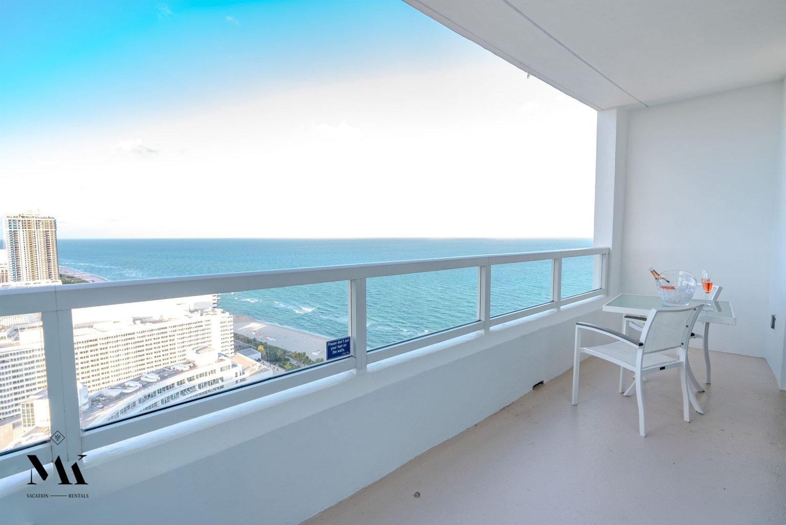 Miami Beach Vacation Rental