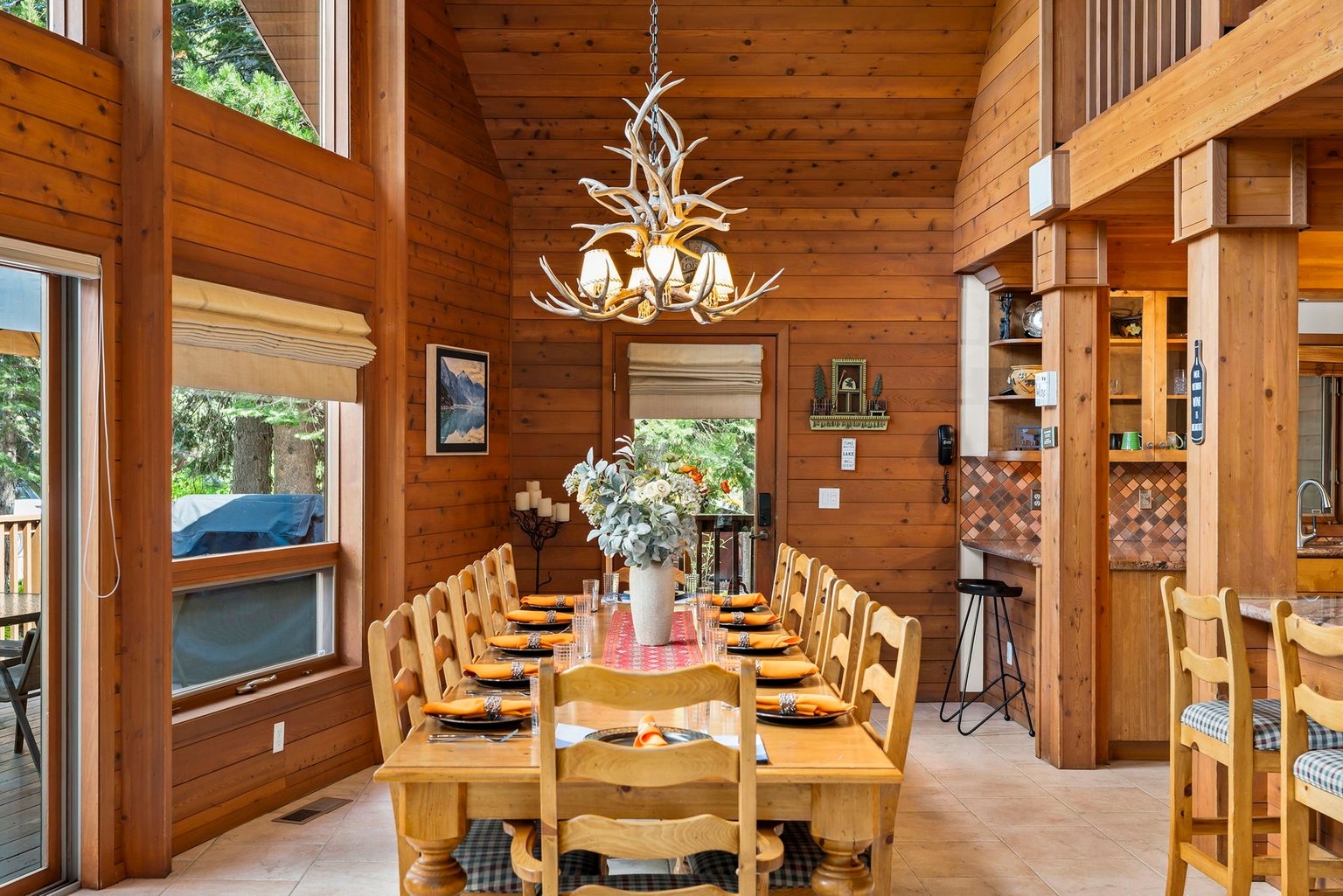 Truckee Vacation Rental