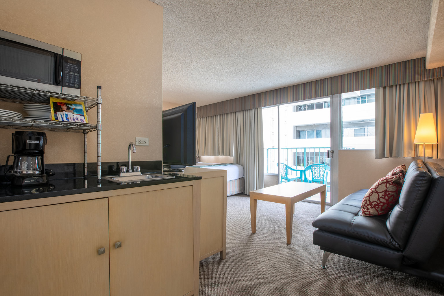Honolulu Vacation Rental