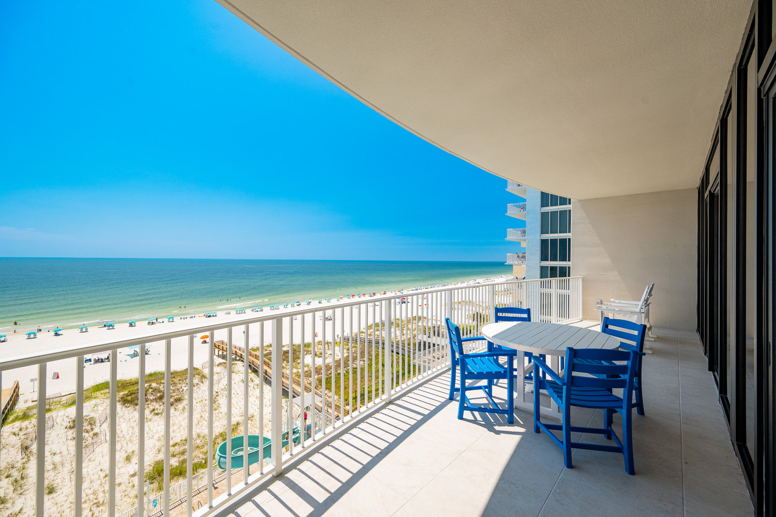 Gulf Shores Vacation Rental