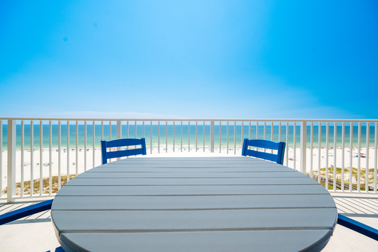 Gulf Shores Vacation Rental