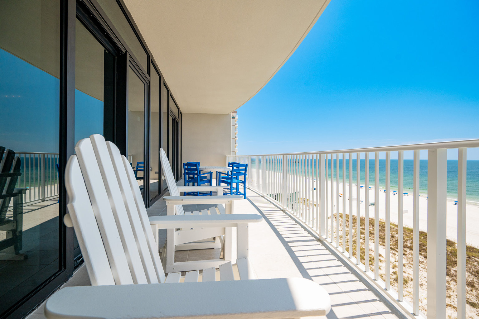 Gulf Shores Vacation Rental