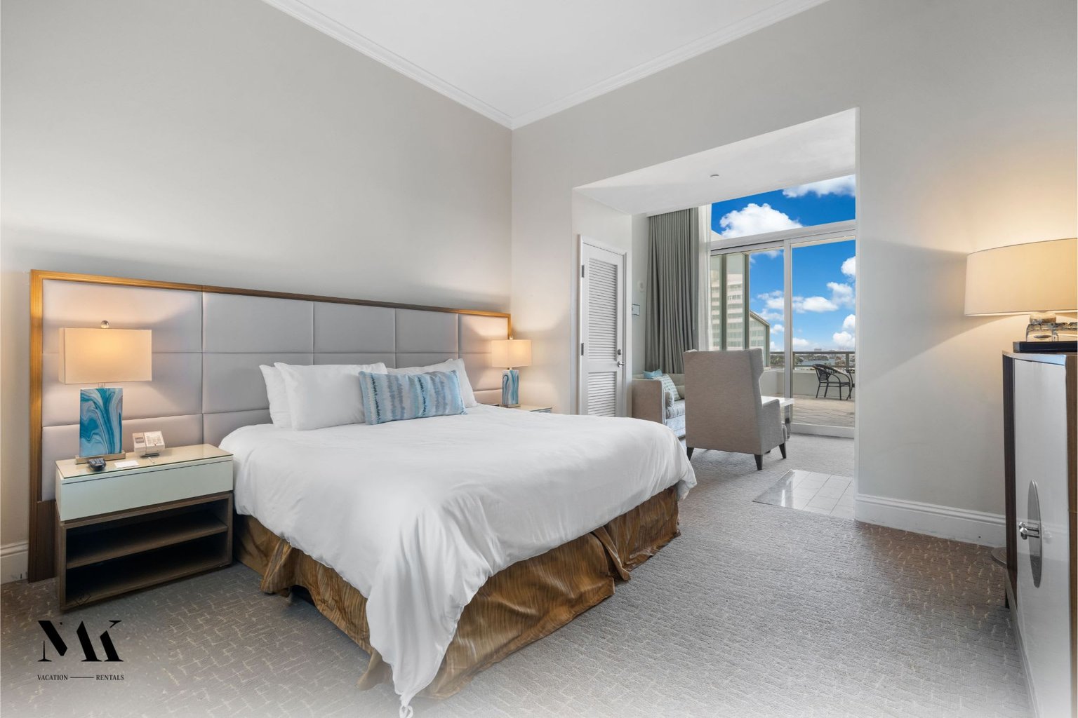 Miami Beach Vacation Rental