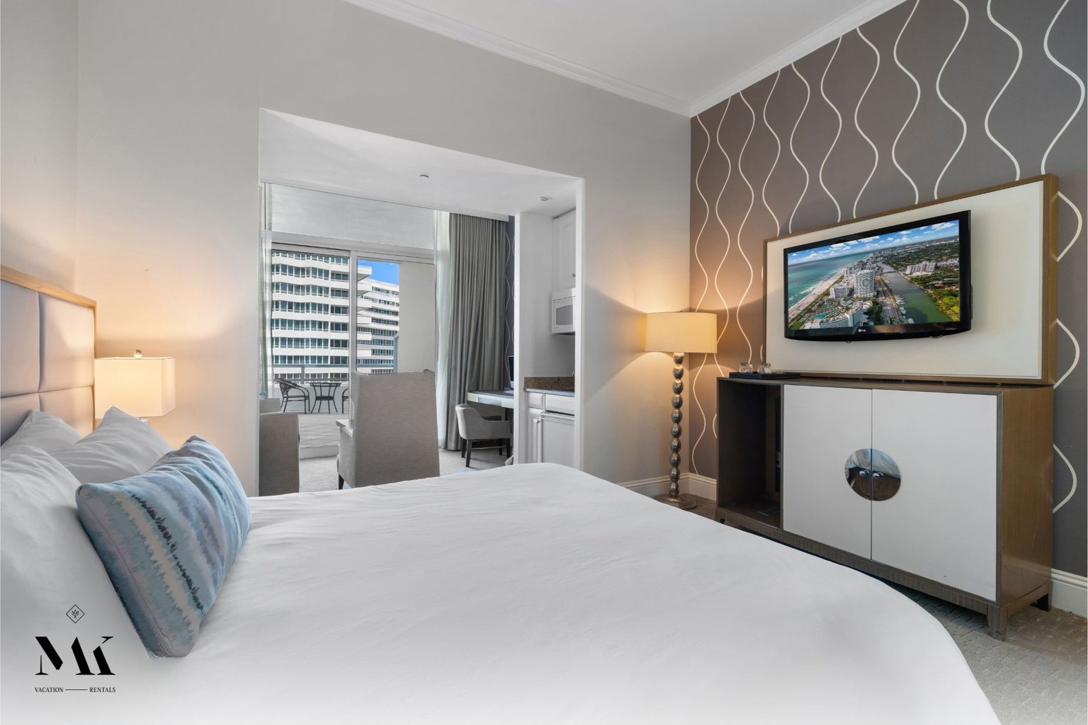 Miami Beach Vacation Rental