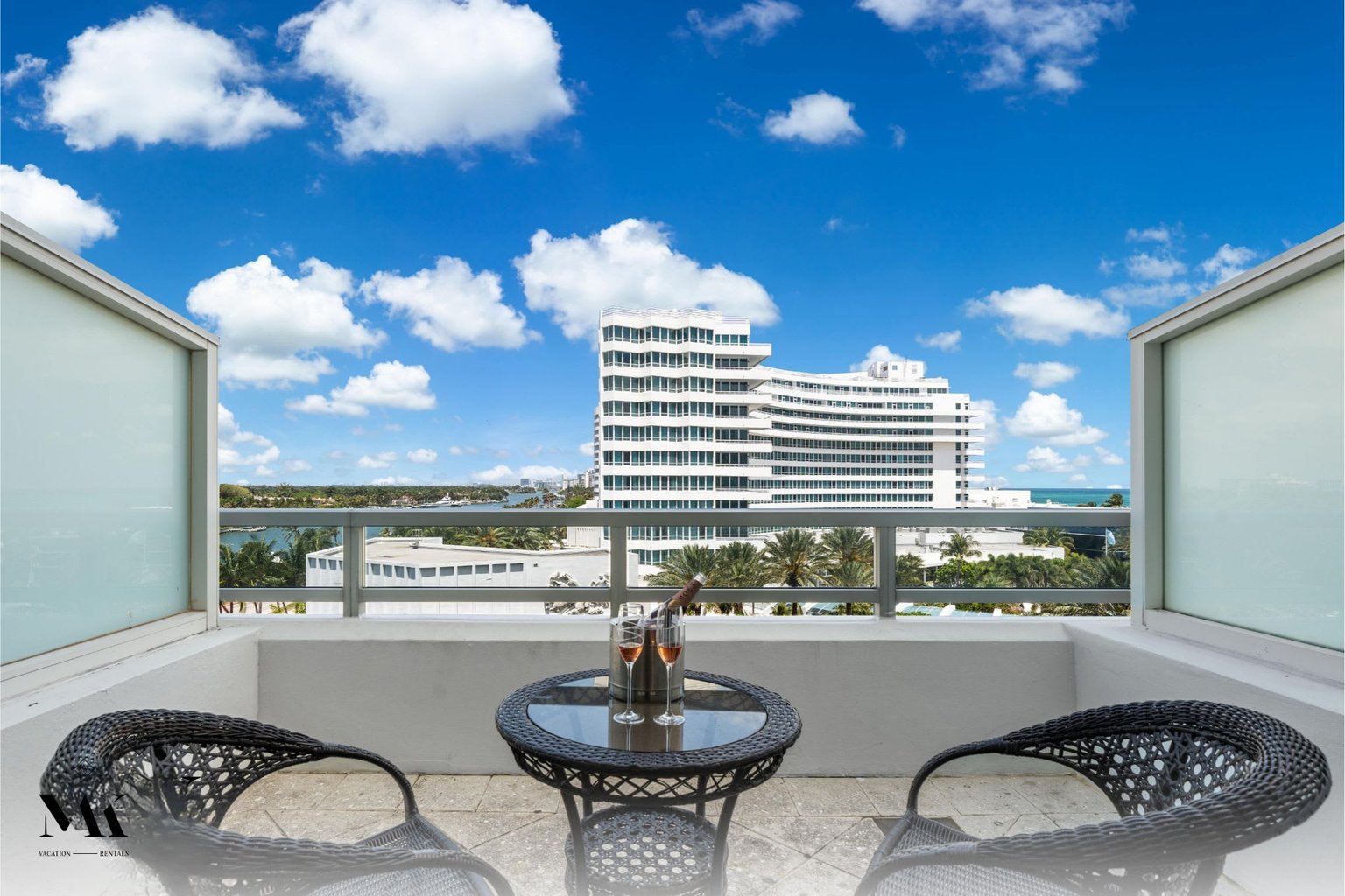 Miami Beach Vacation Rental