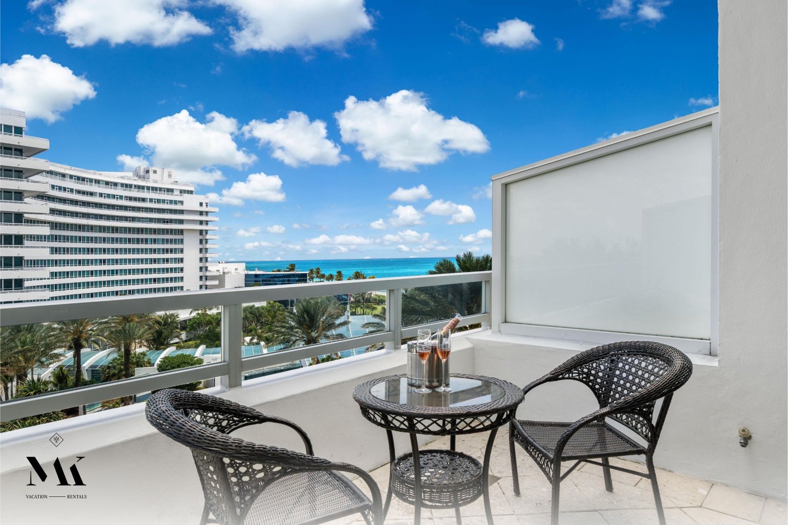 Miami Beach Vacation Rental