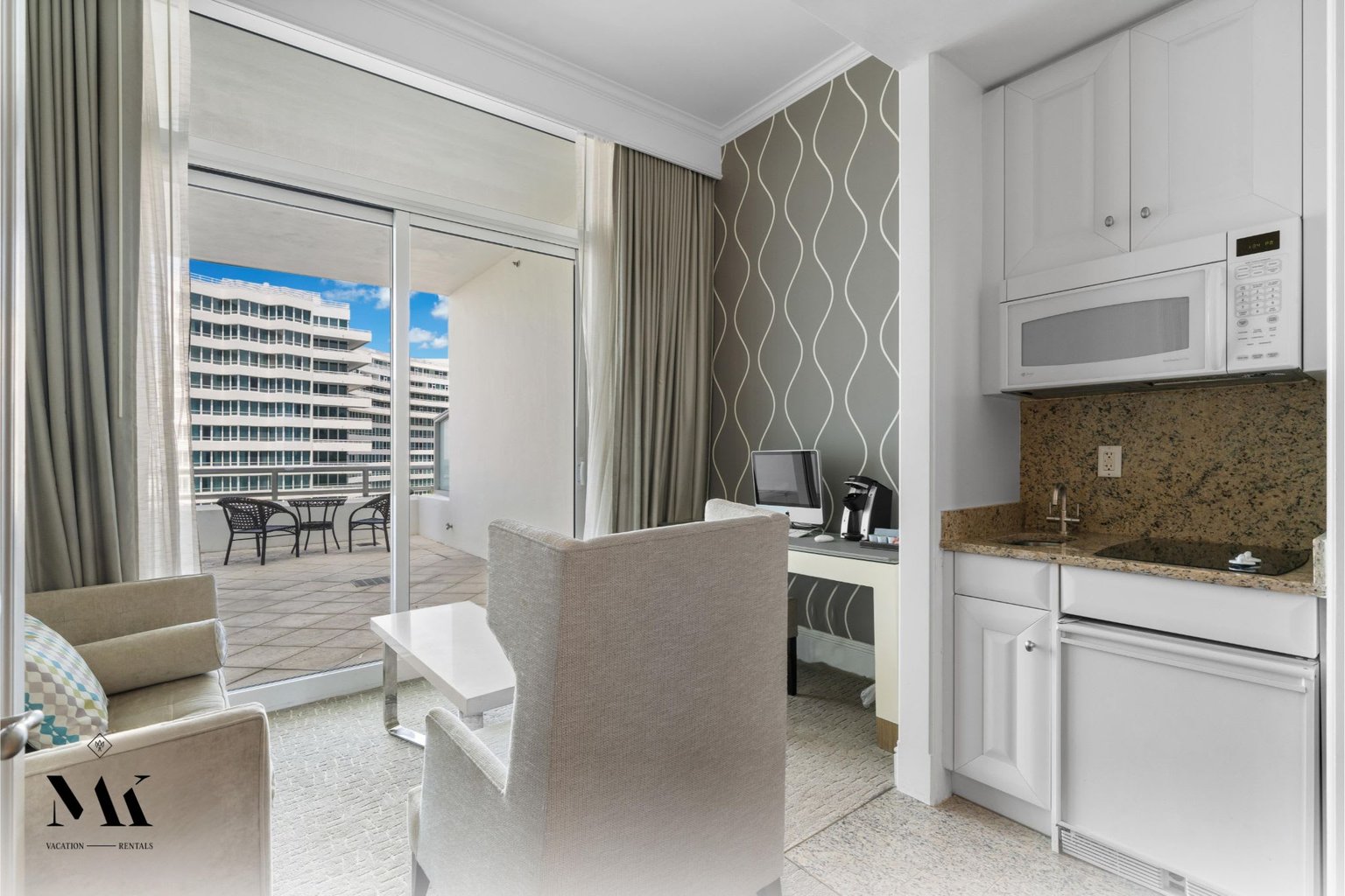 Miami Beach Vacation Rental