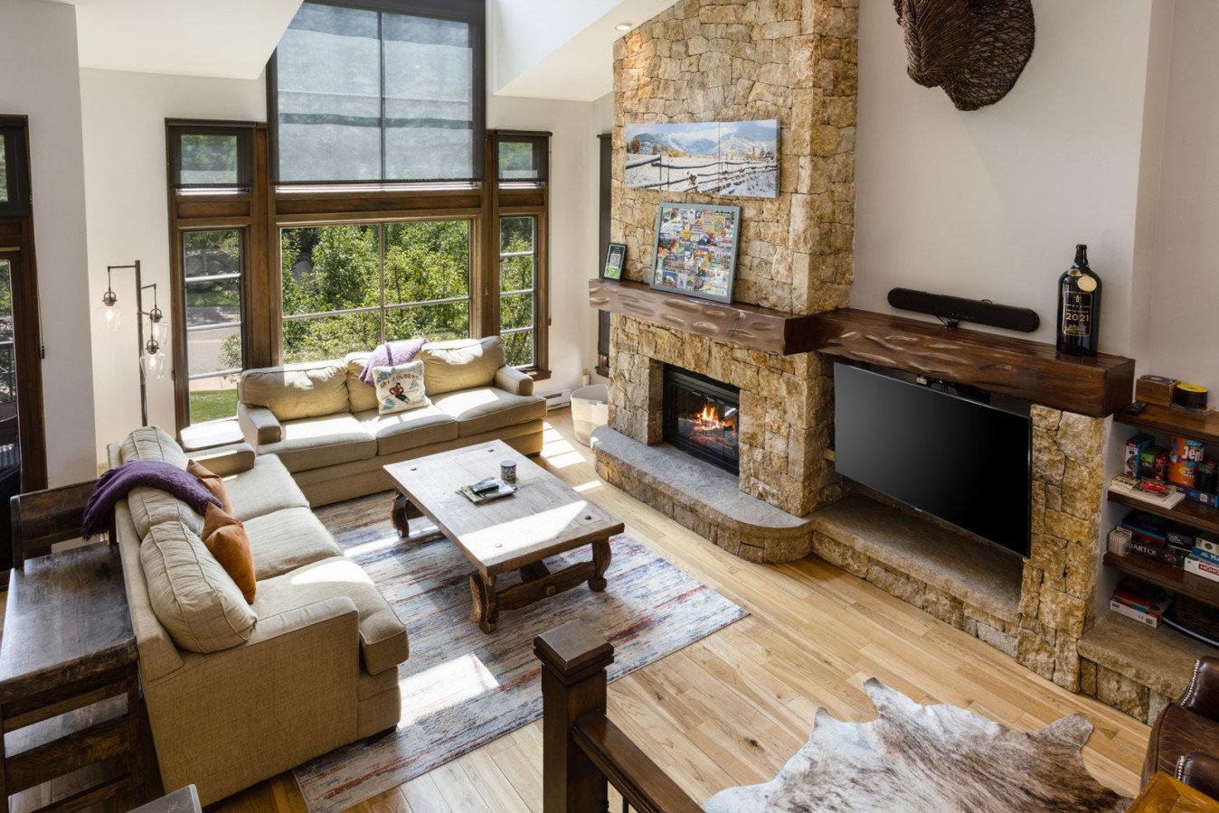 Beaver Creek Vacation Rental
