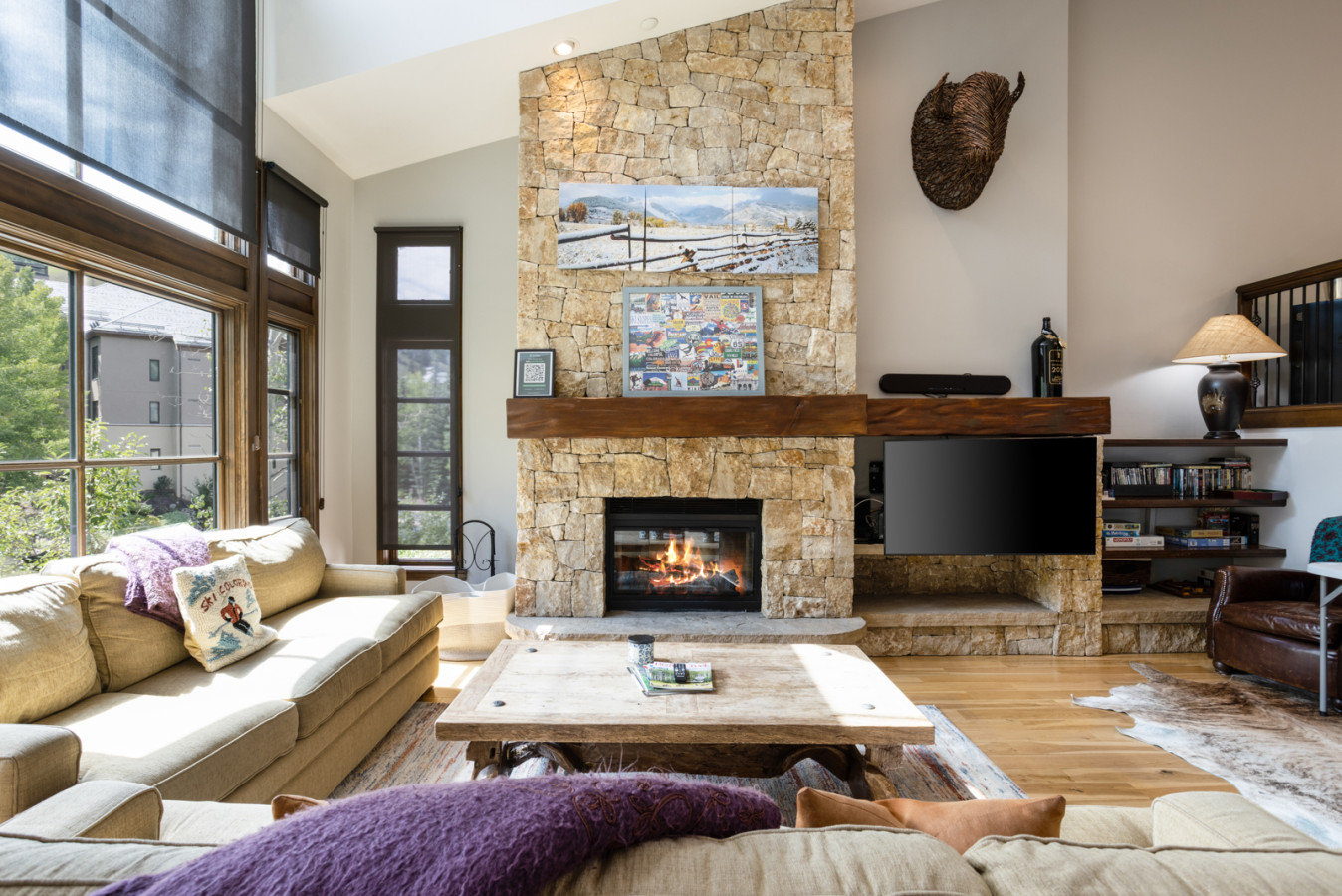 Beaver Creek Vacation Rental