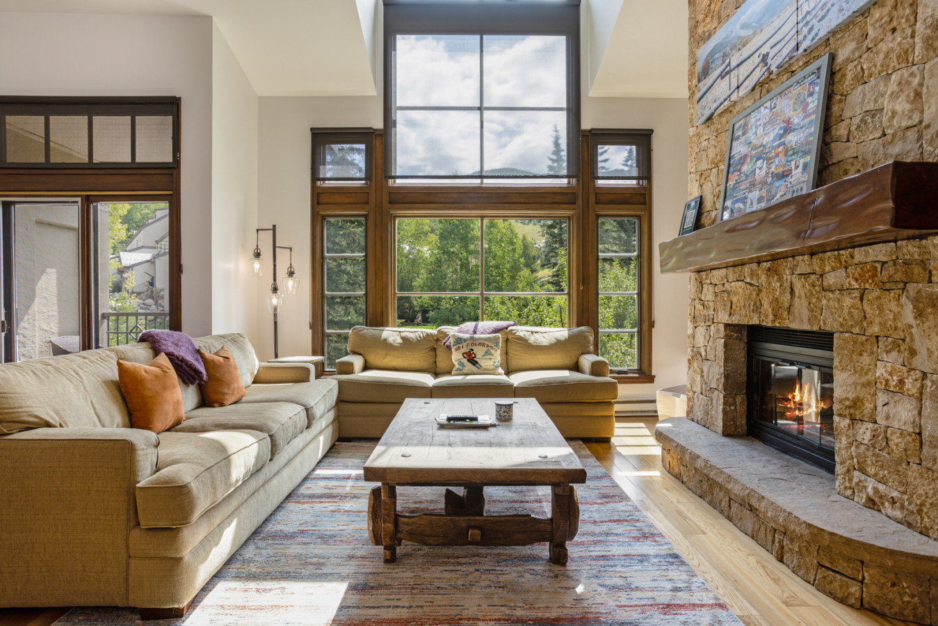Beaver Creek Vacation Rental