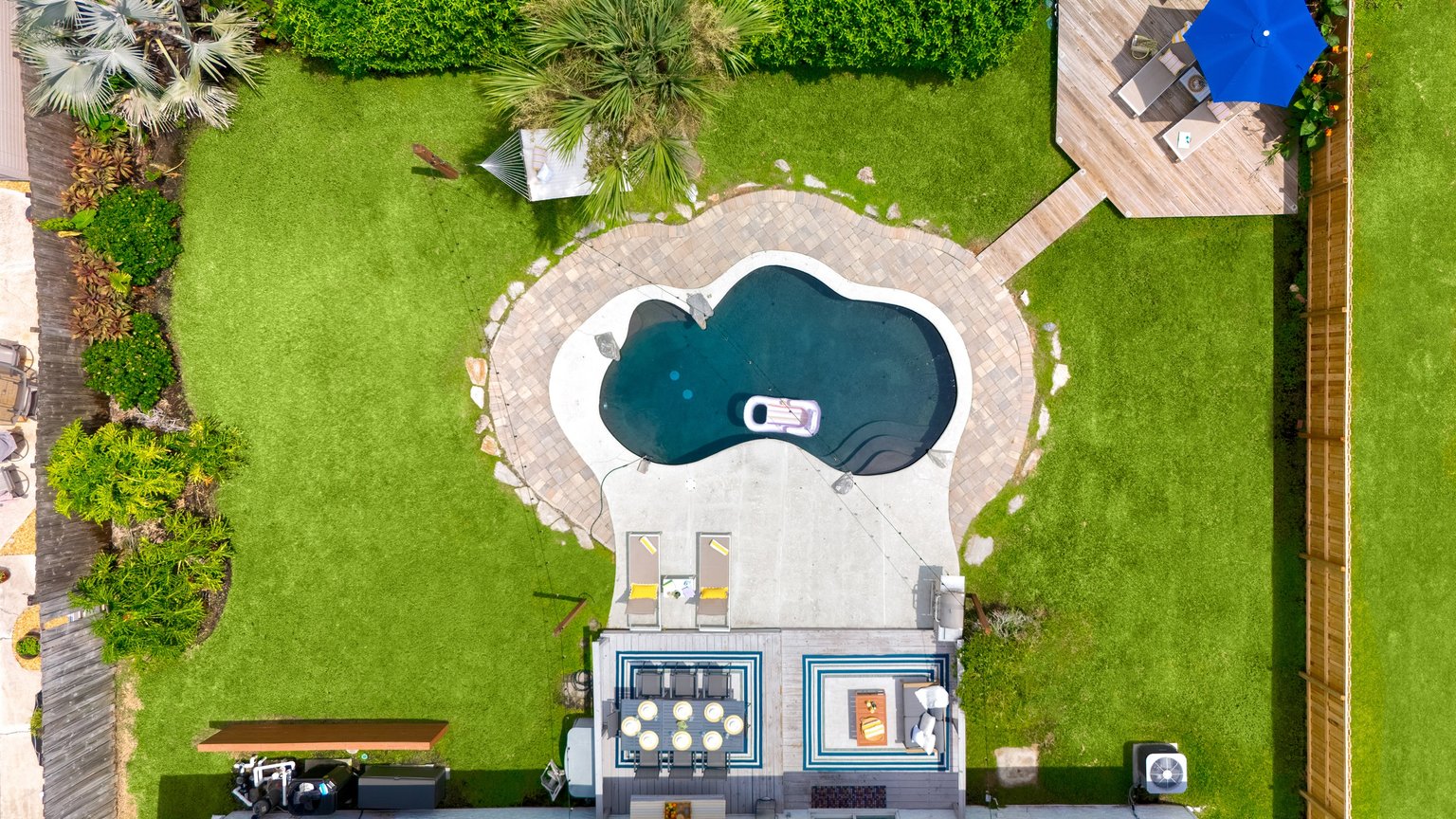 Jacksonville Beach Vacation Rental