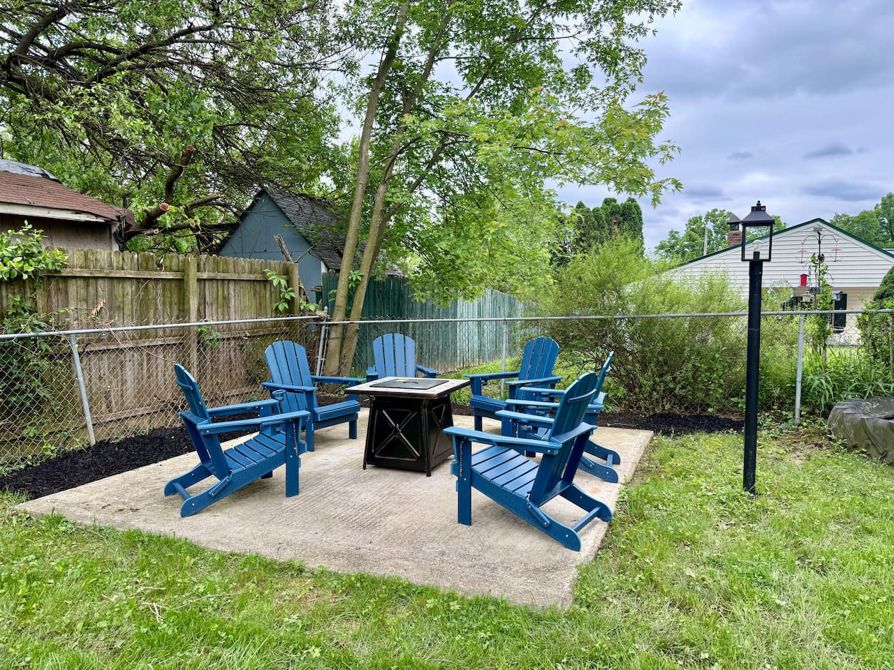 Loveland Vacation Rental