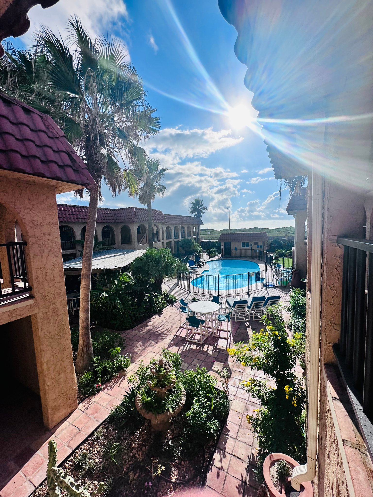 Corpus Christi Vacation Rental