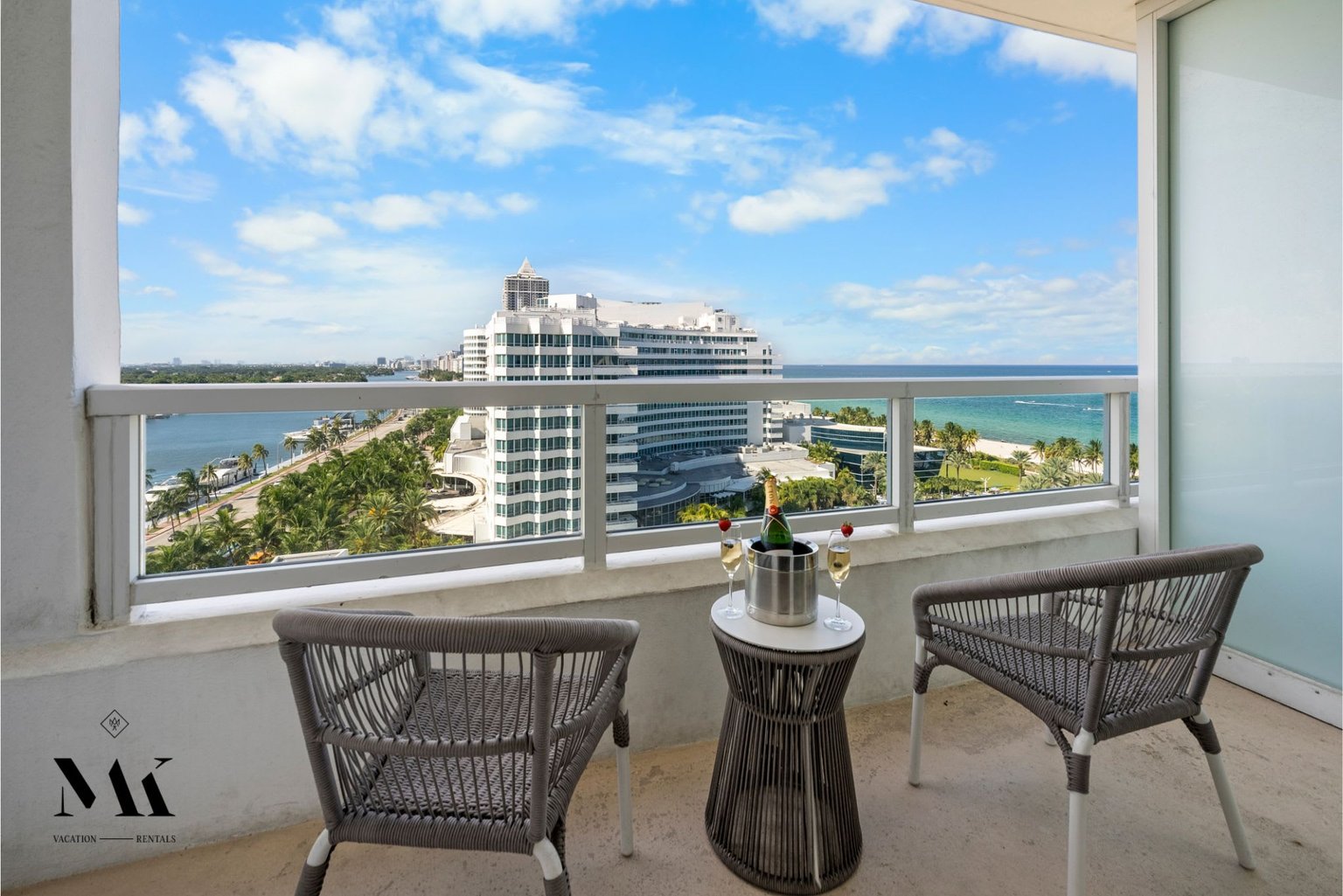 Miami Beach Vacation Rental