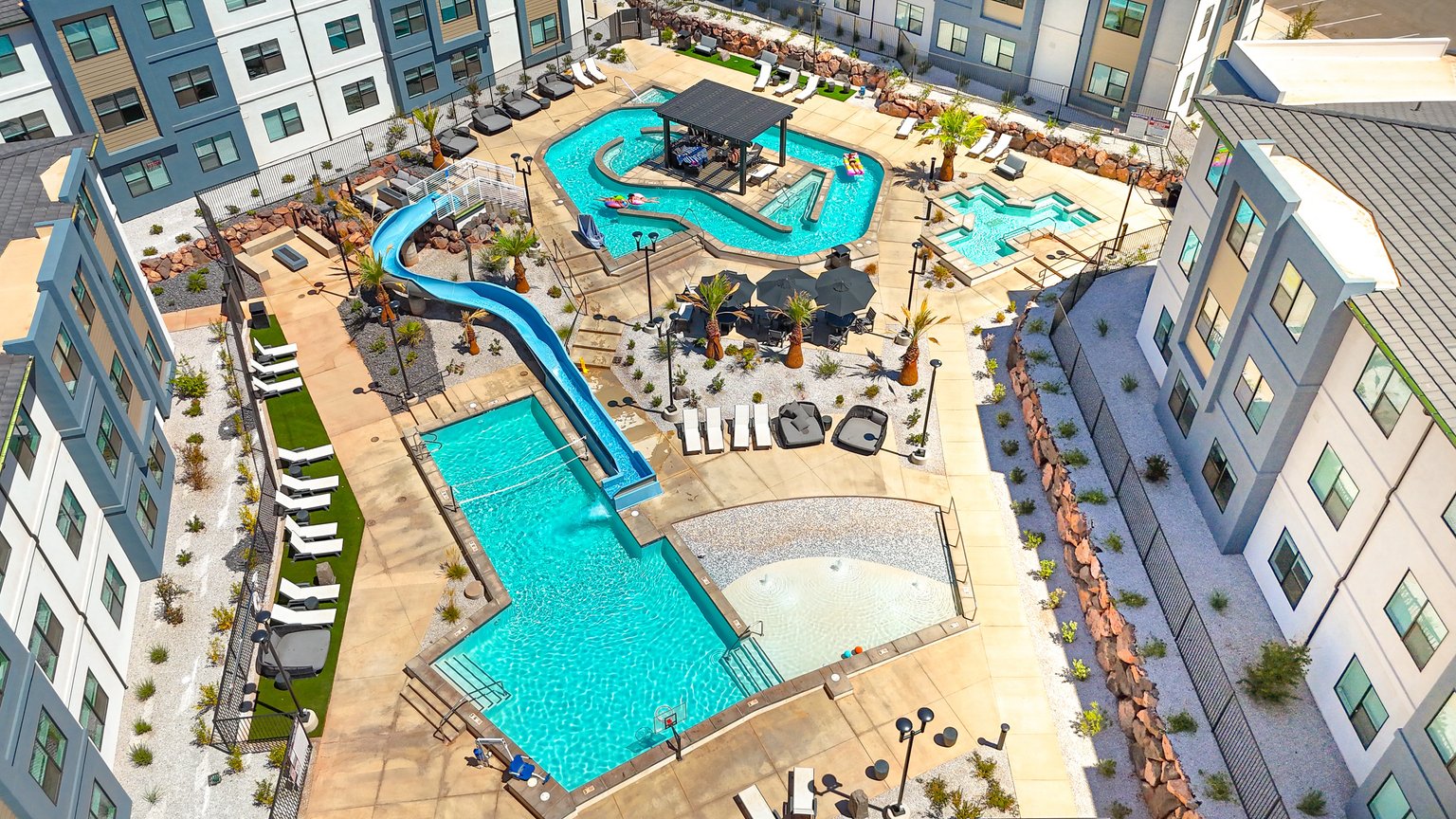 Hurricane Vacation Rental