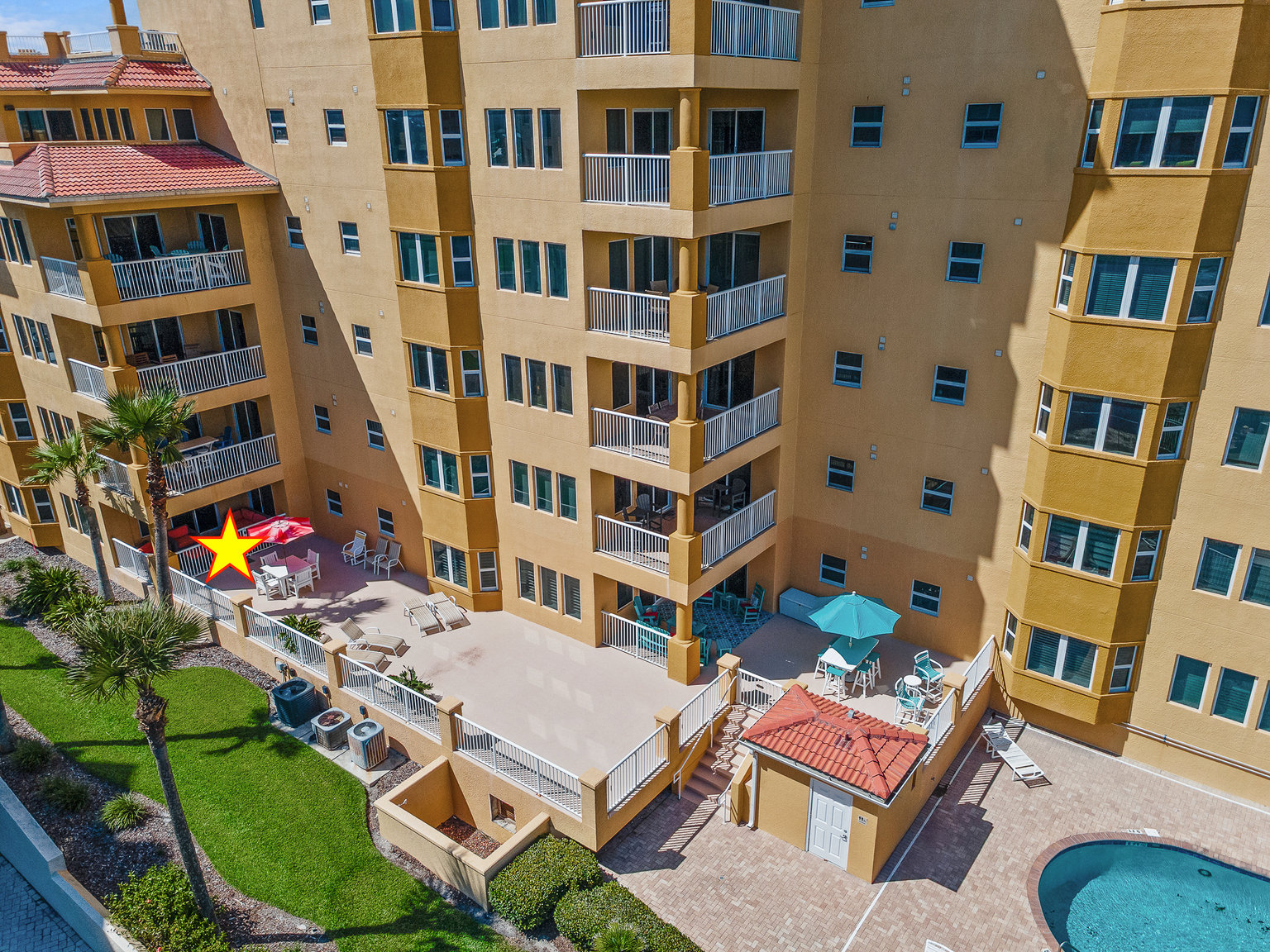 New Smyrna Beach Vacation Rental