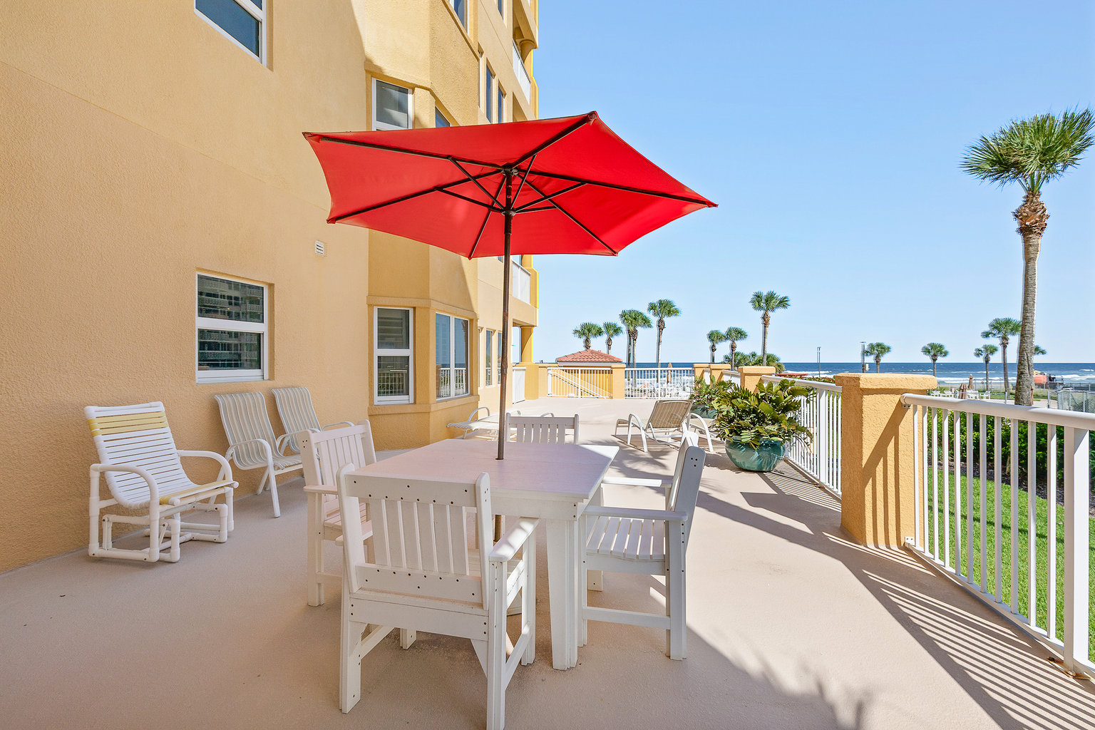 New Smyrna Beach Vacation Rental