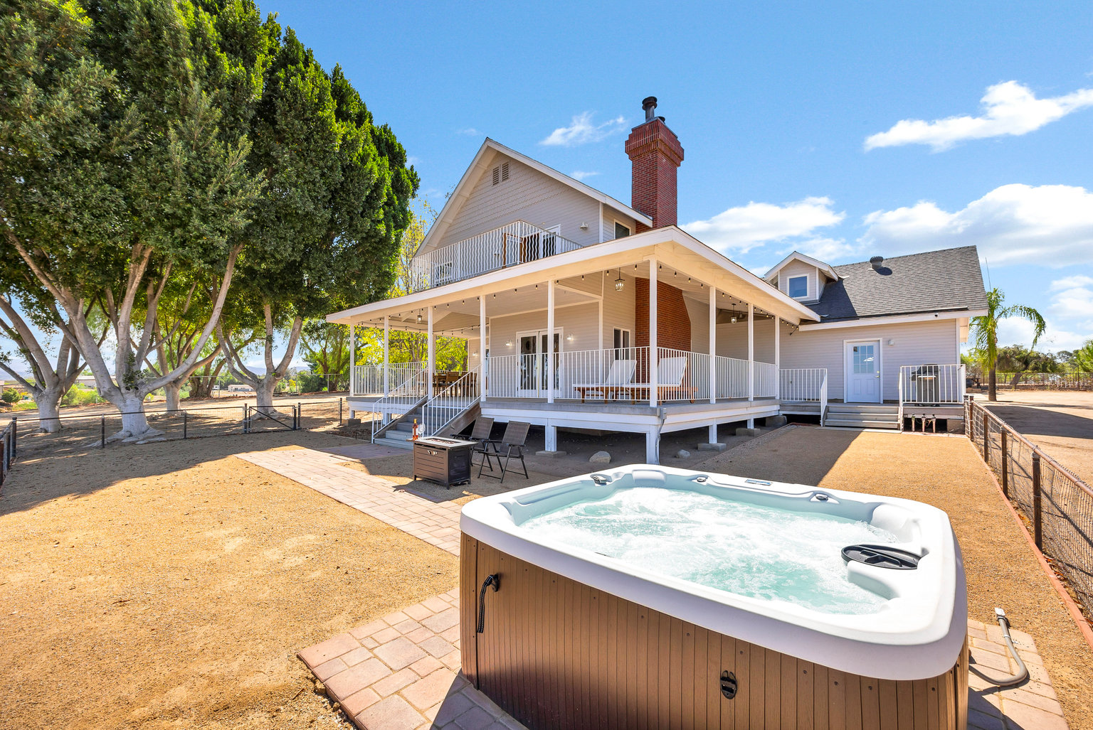 Riverside County Vacation Rental