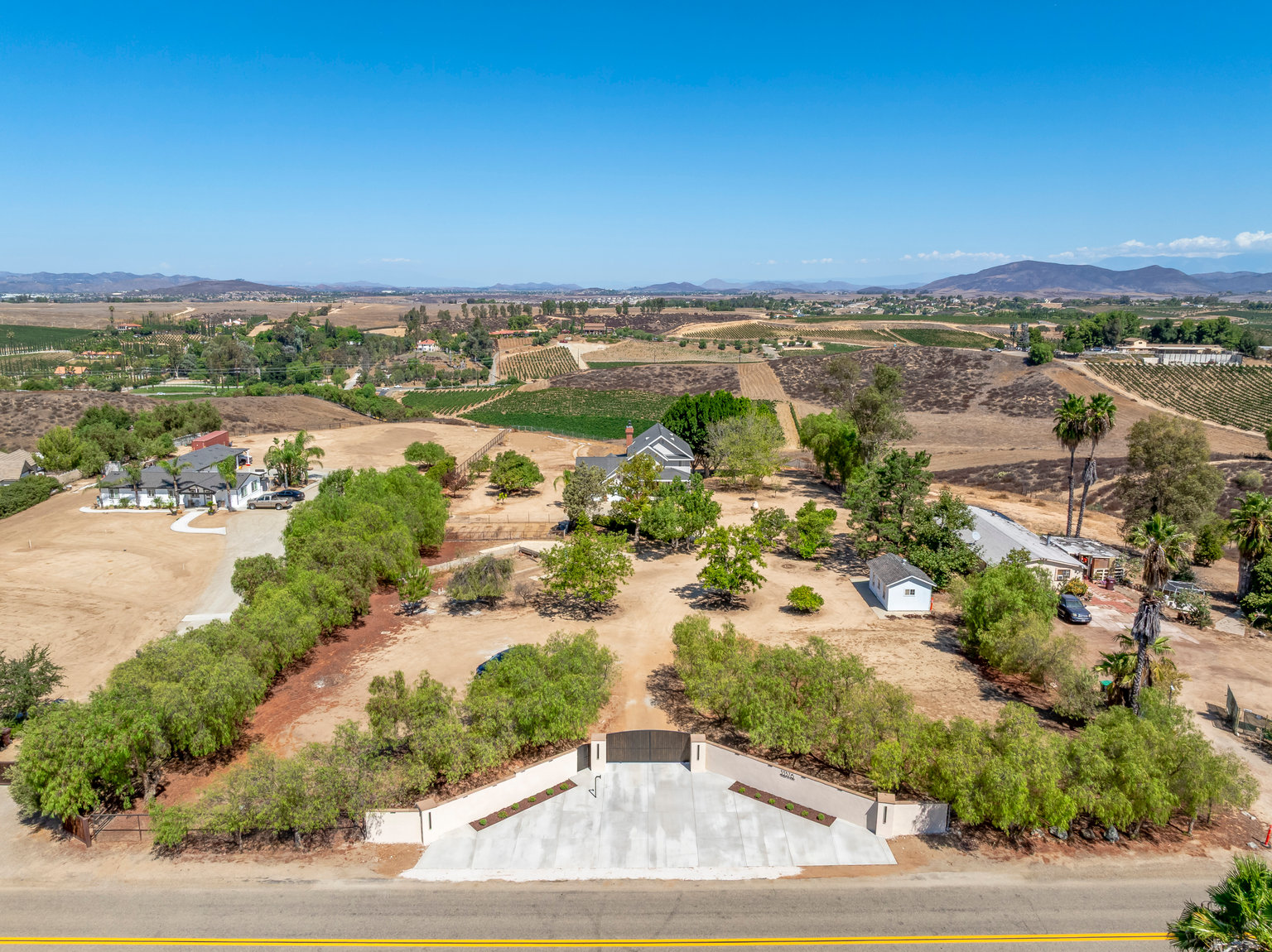 Riverside County Vacation Rental