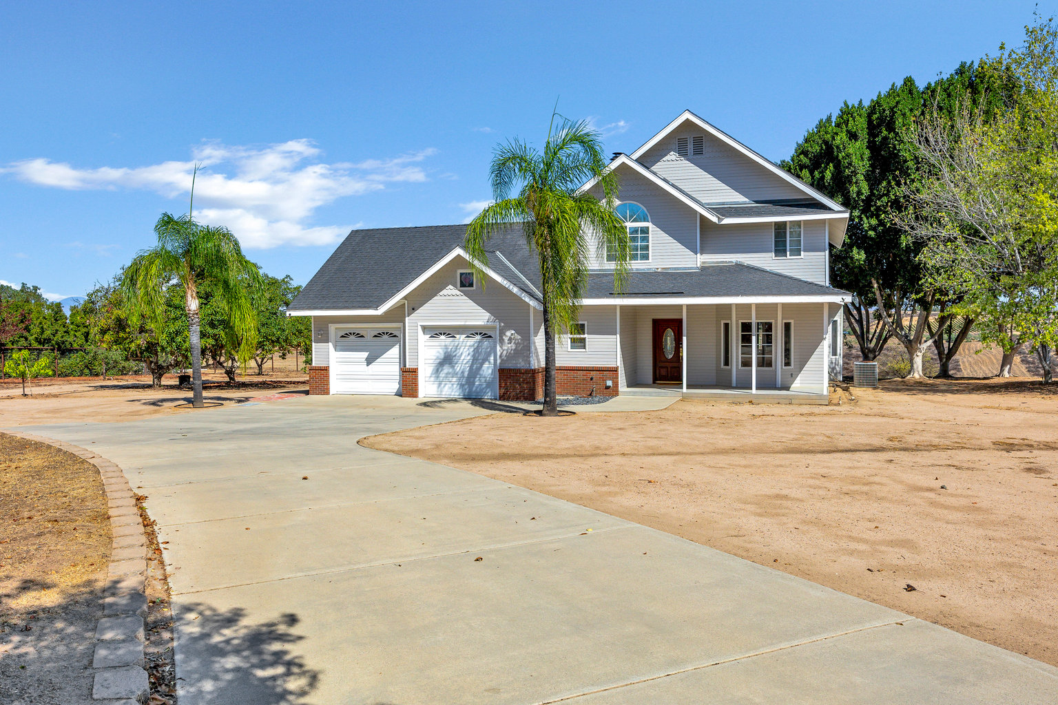 Riverside County Vacation Rental