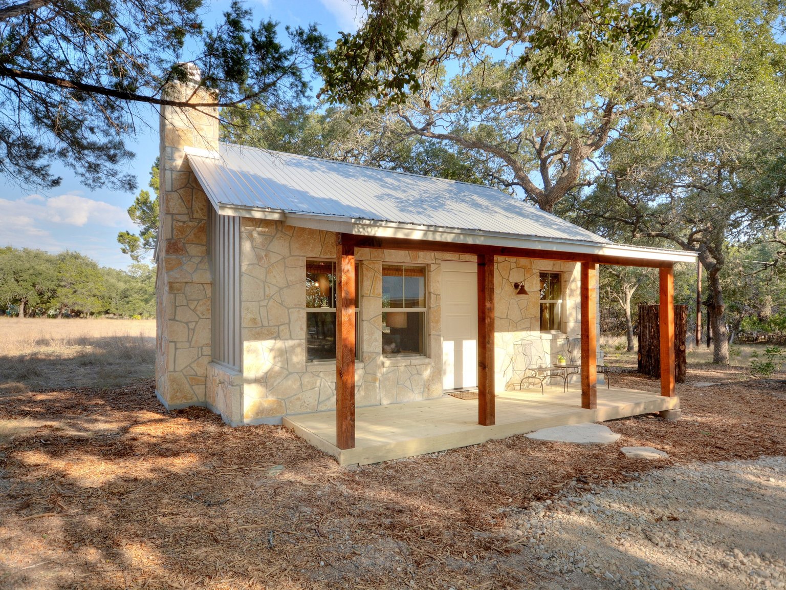 Wimberley Vacation Rental