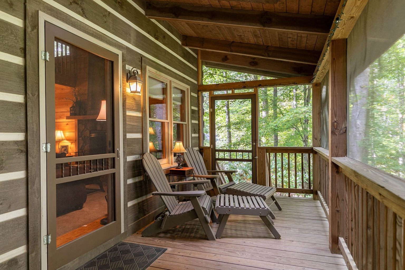 Vilas Vacation Rental