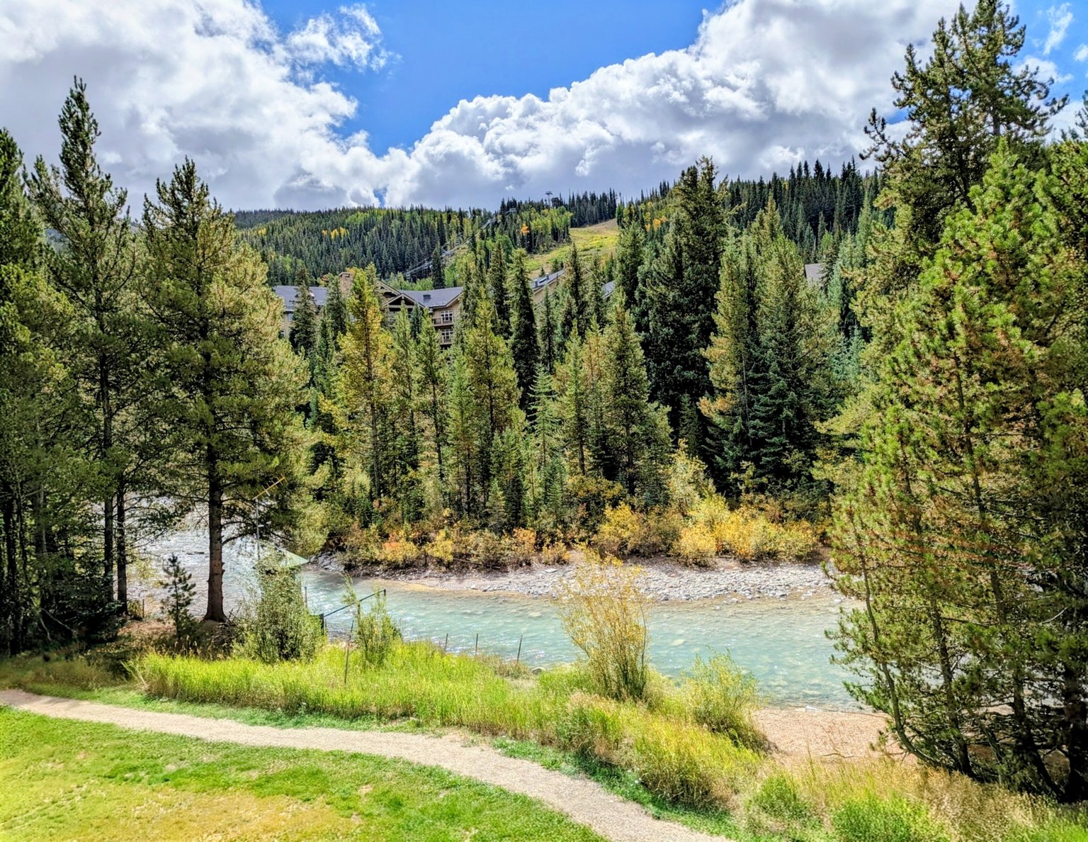 Keystone Vacation Rental