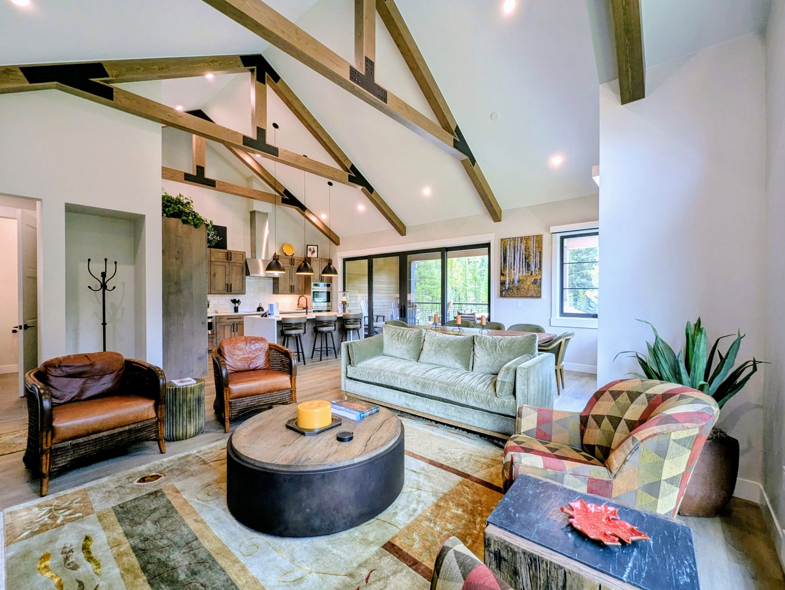 Keystone Vacation Rental