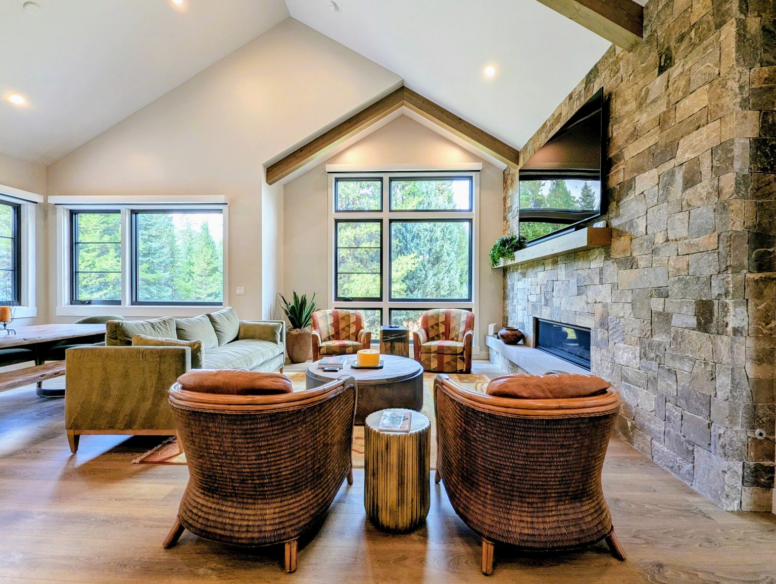 Keystone Vacation Rental