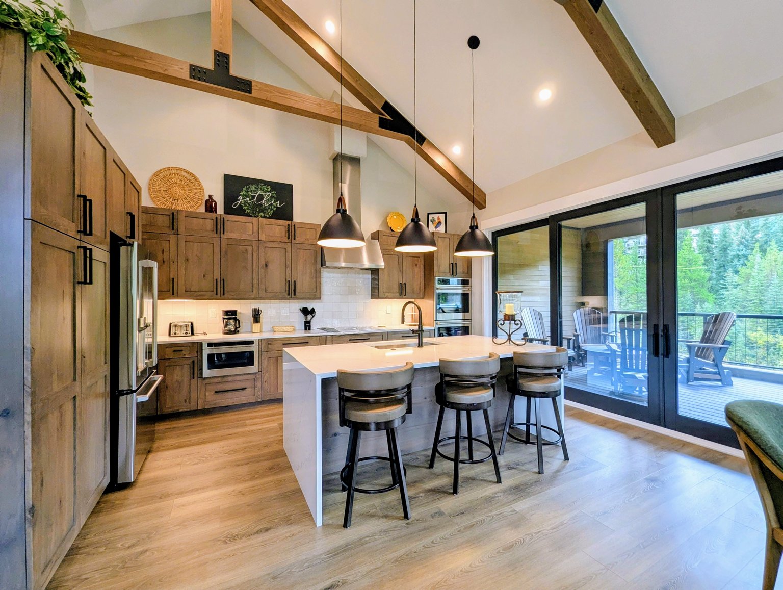 Keystone Vacation Rental