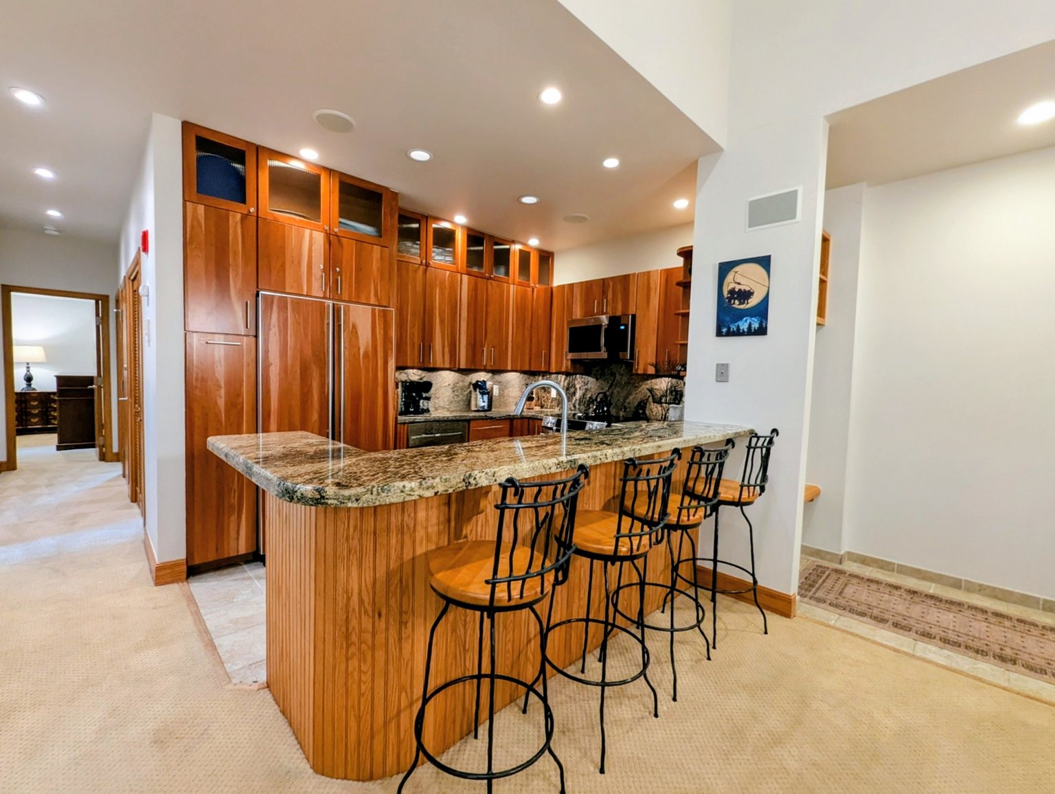 Keystone Vacation Rental