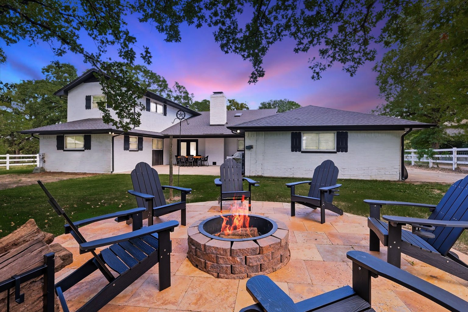 Flower Mound Vacation Rental