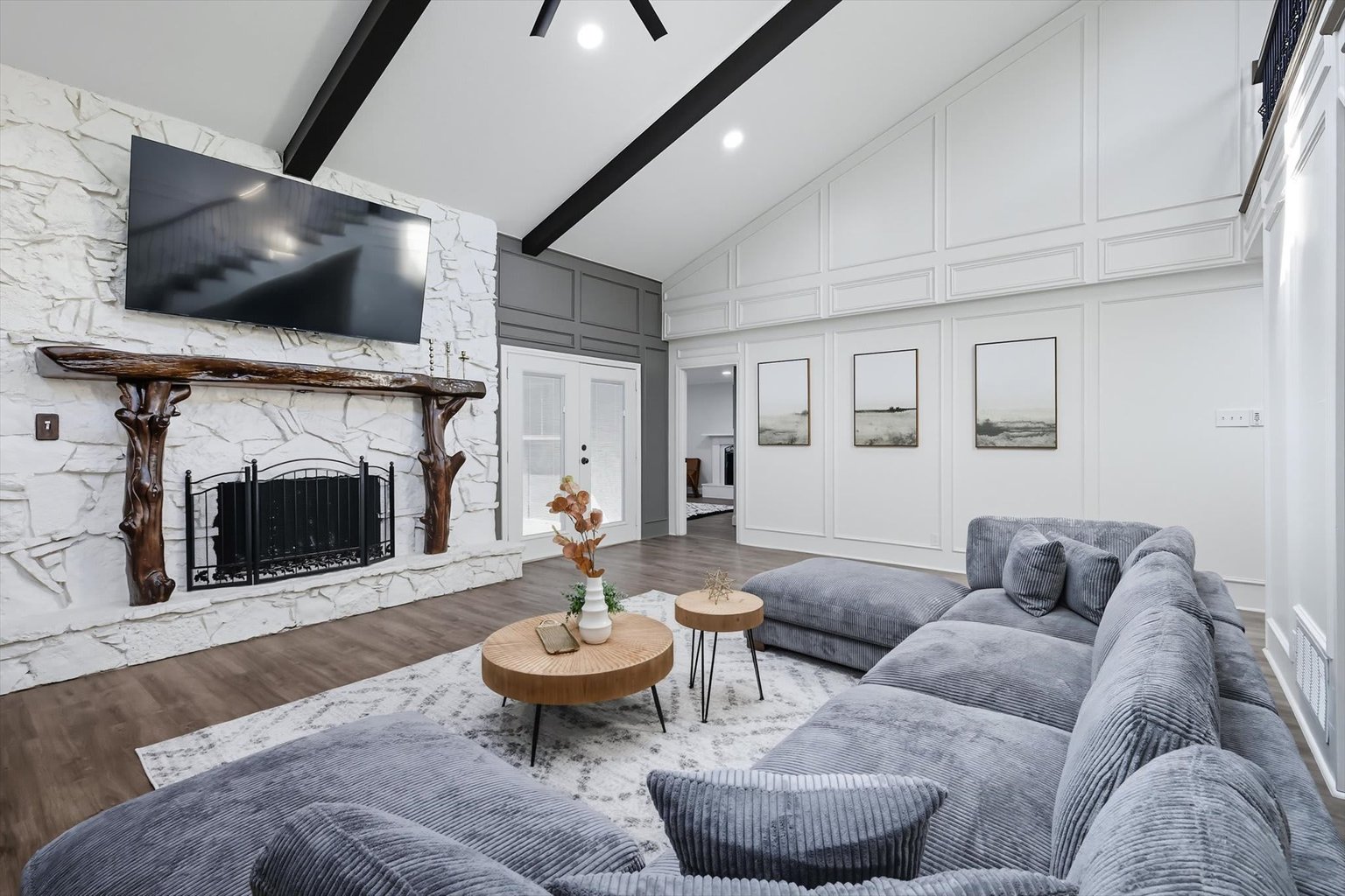 Flower Mound Vacation Rental