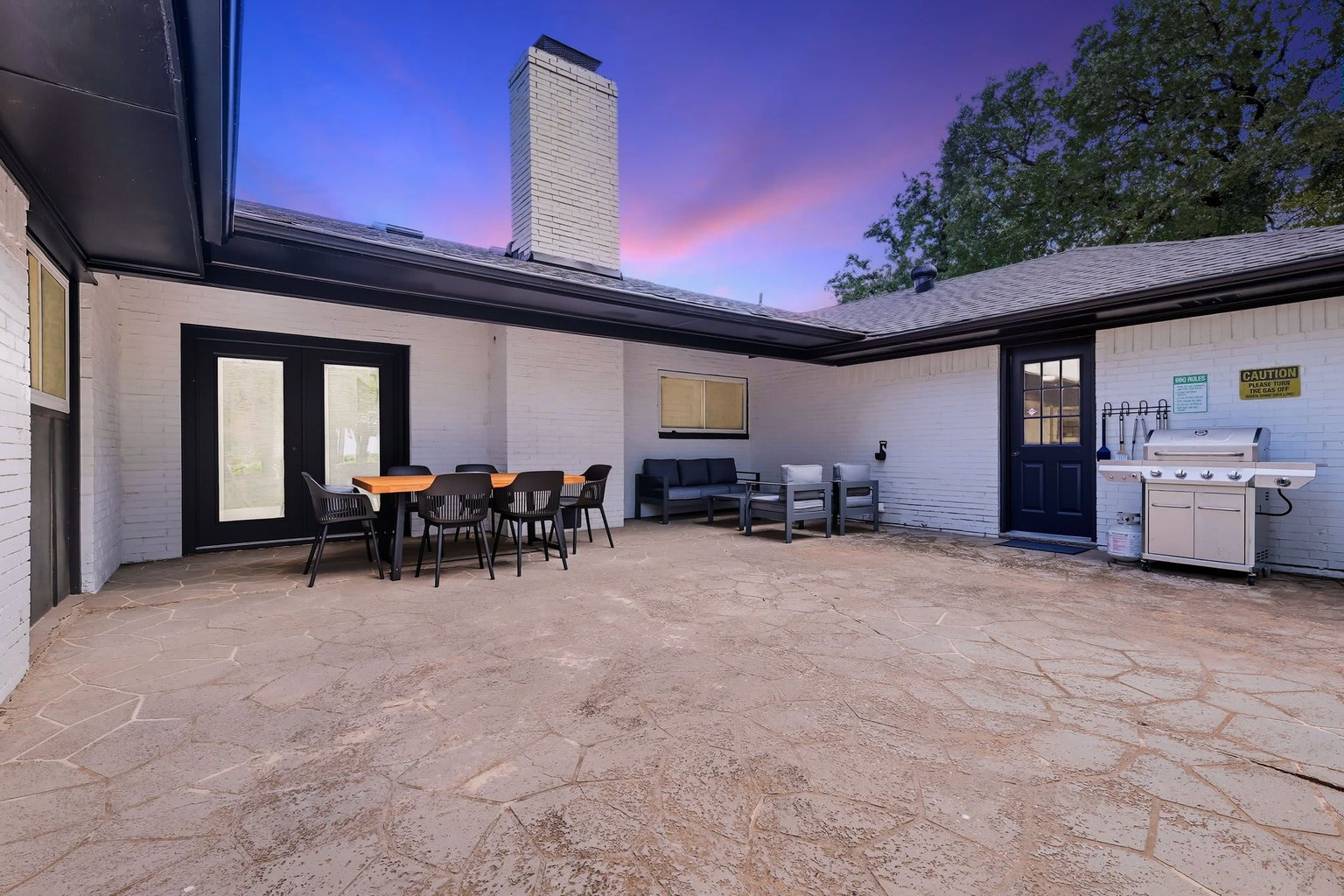 Flower Mound Vacation Rental