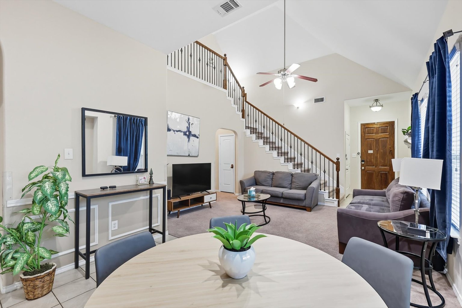 Dallas Vacation Rental