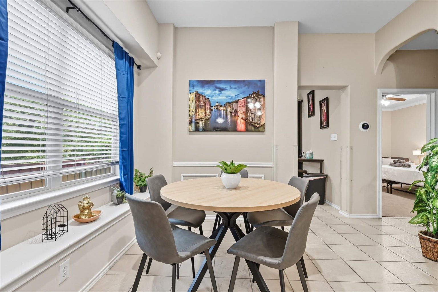 Dallas Vacation Rental