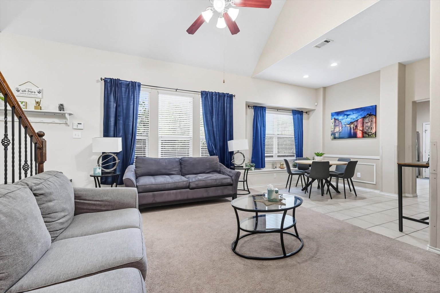 Dallas Vacation Rental