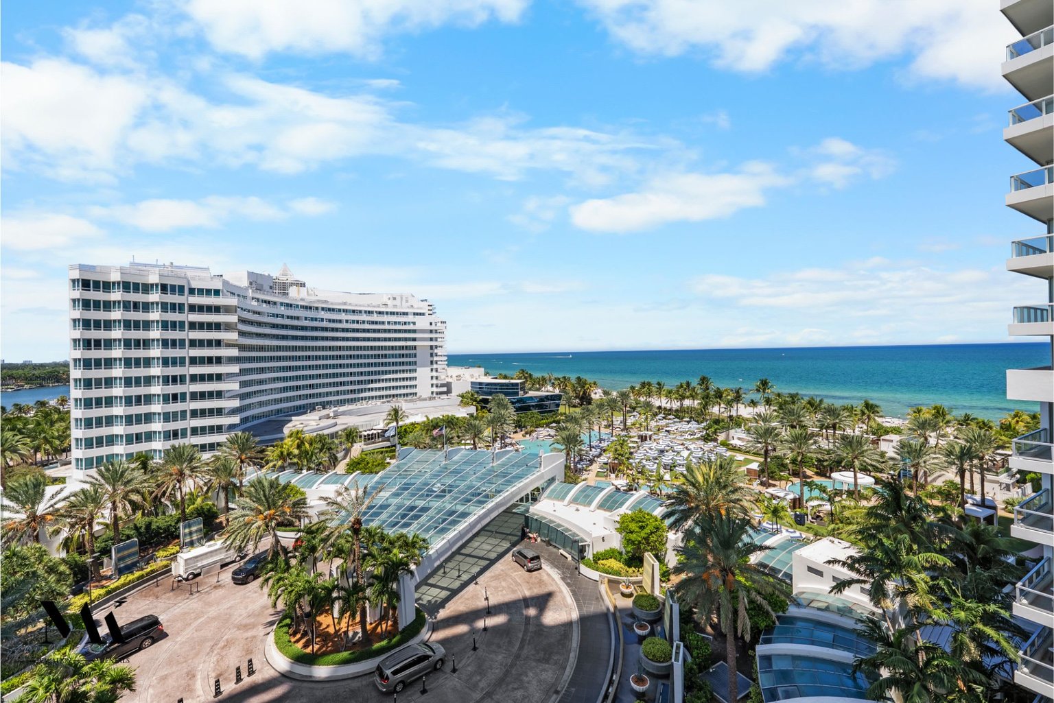 Miami Beach Vacation Rental