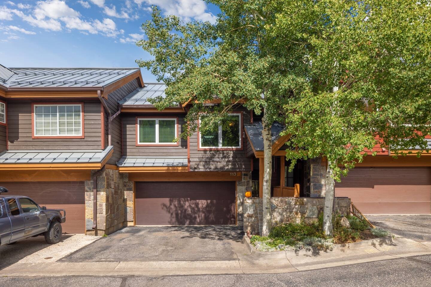 Mountain Village Vacation Rental