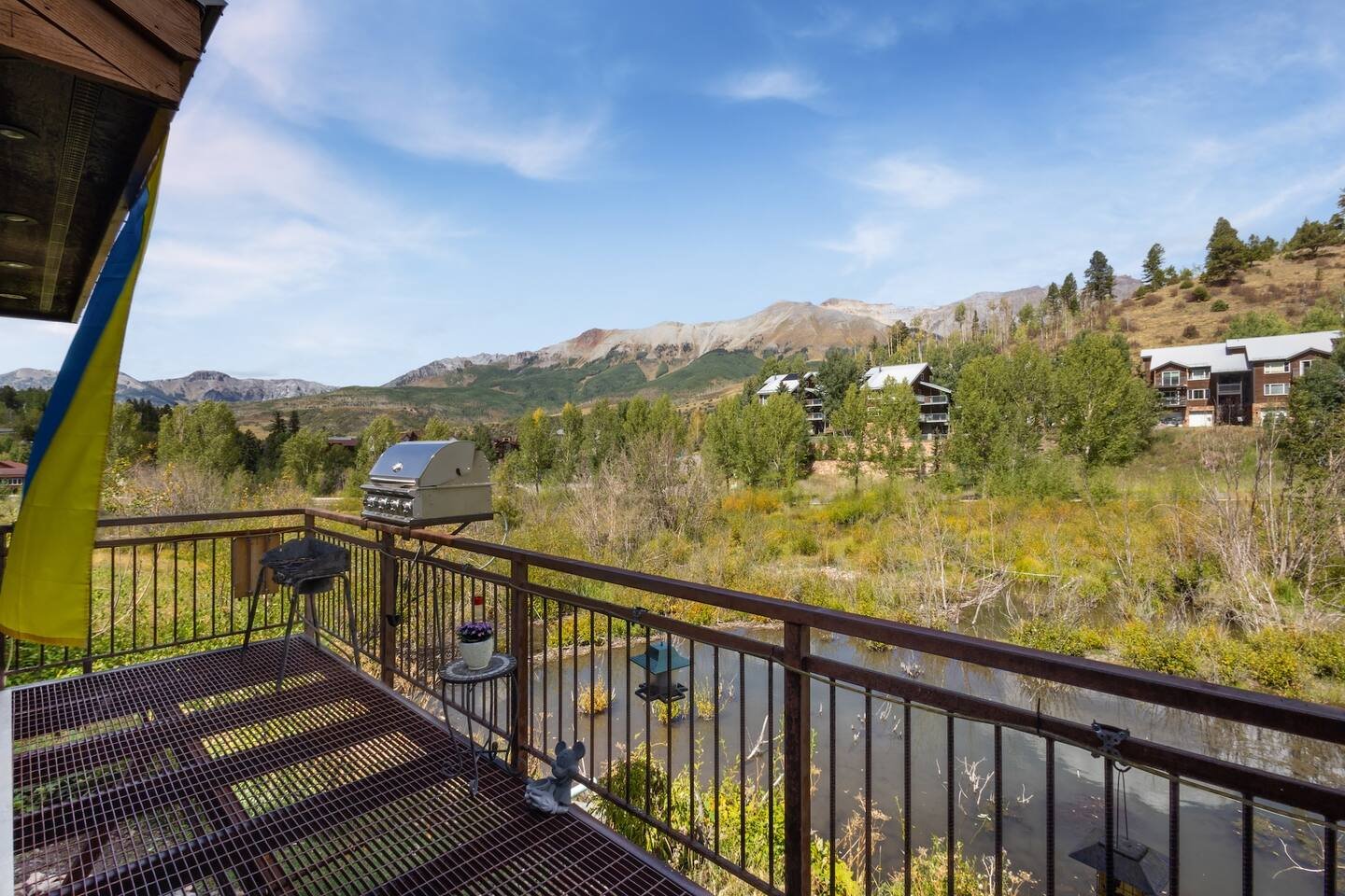 Mountain Village Vacation Rental