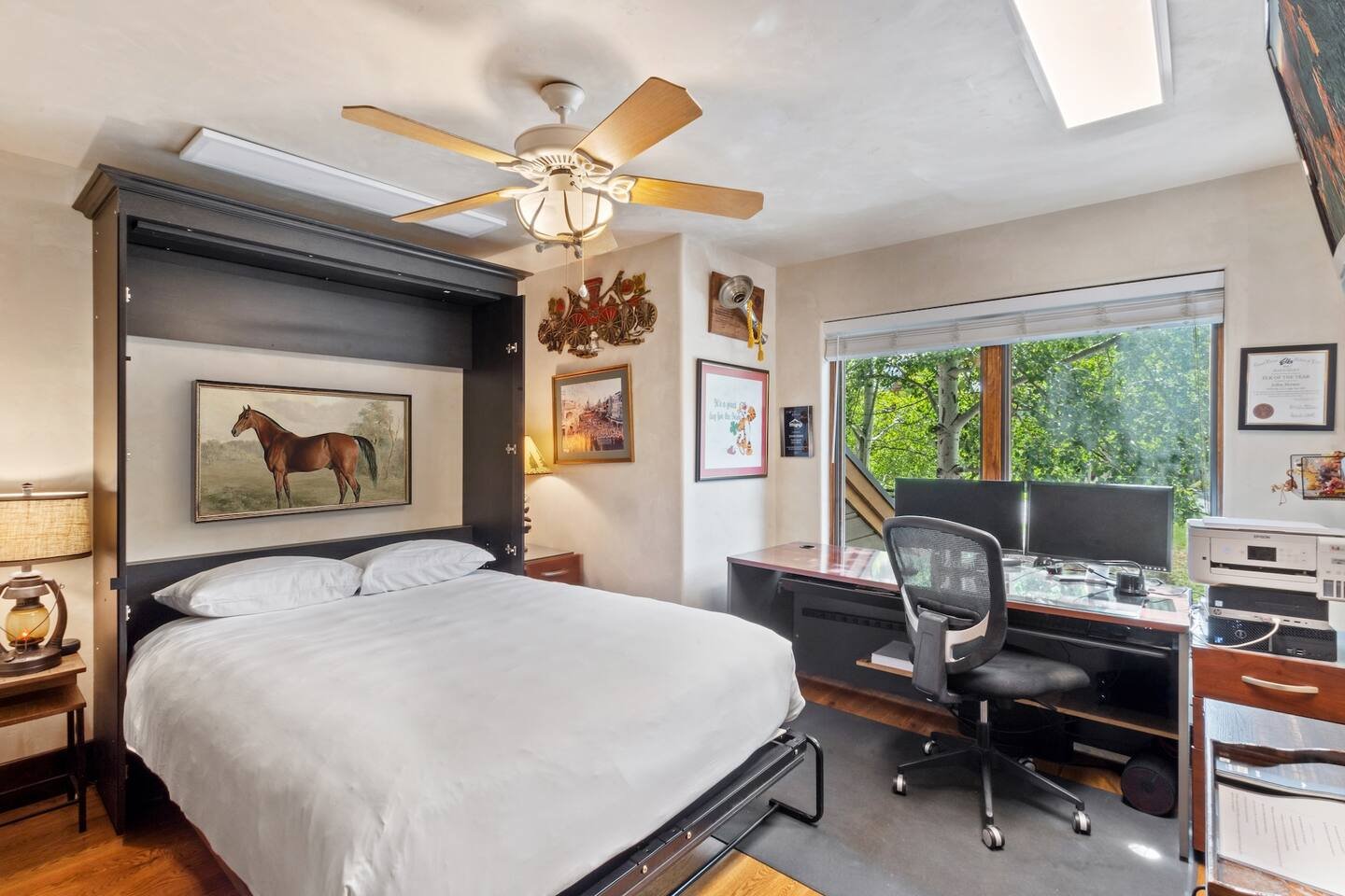 Mountain Village Vacation Rental