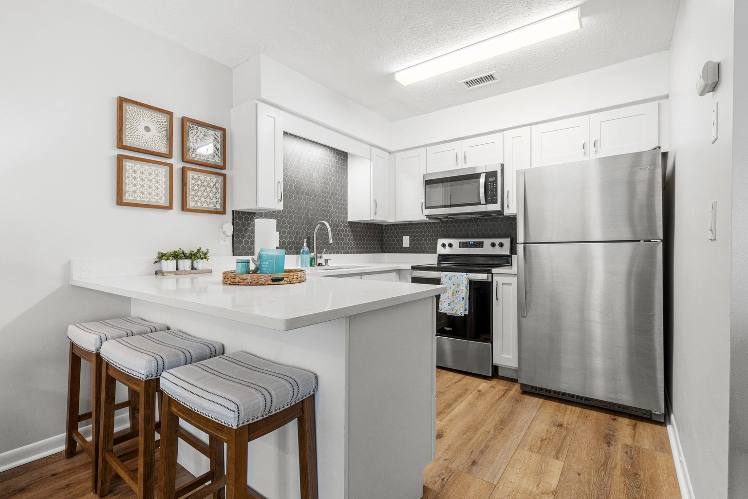 Panama City Beach Vacation Rental