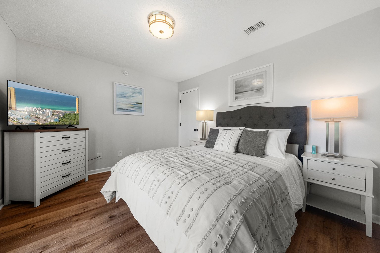 Panama City Beach Vacation Rental