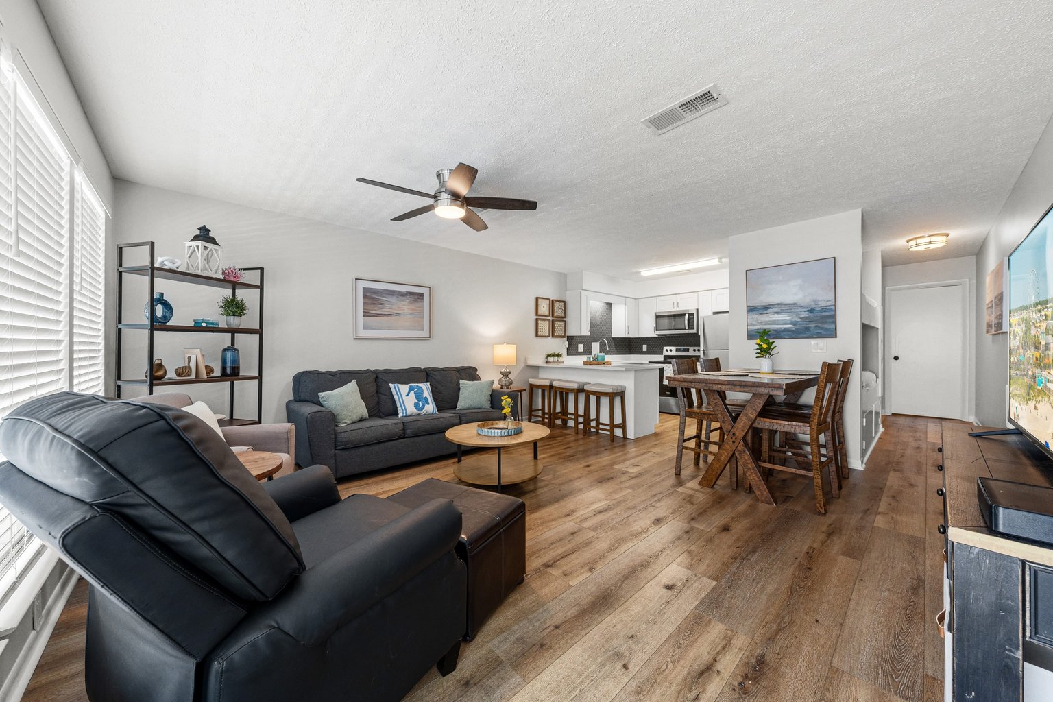 Panama City Beach Vacation Rental