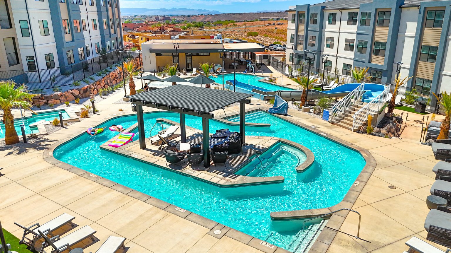 Hurricane Vacation Rental