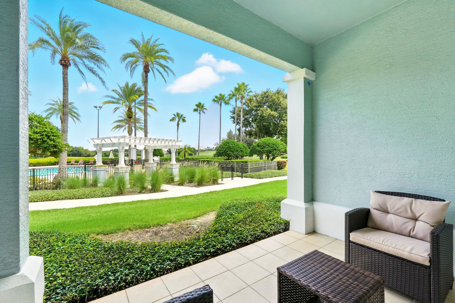 Kissimmee Vacation Rental