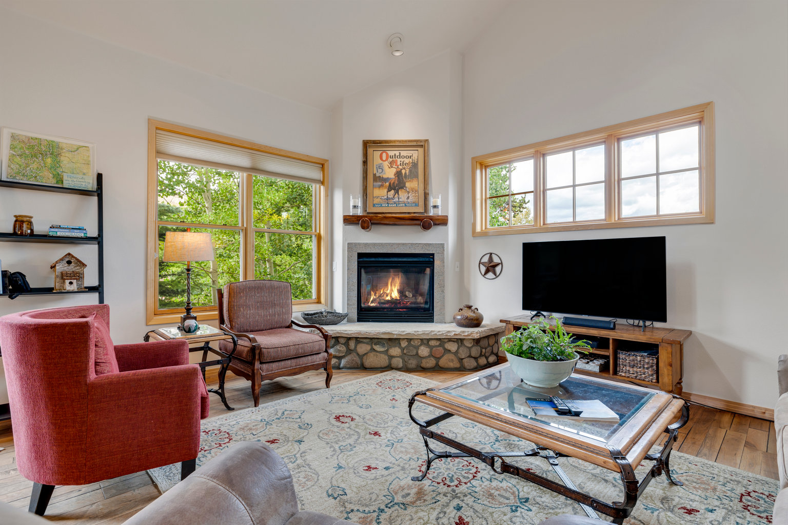 Breckenridge Vacation Rental